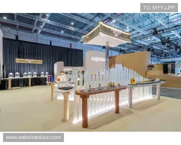 开云集团官网：探索奢华品牌的官方平台与最新动态